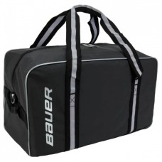 Bauer Team Duffle '21 Hockey Bag 1058357 czarny