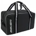 Bauer Team Duffle '21 Hockey Bag 1058357 czarny