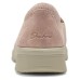 Skechers Non-slip Lightweight Low-Top Casual Shoes Women's Rose Red Розовый, 39.5