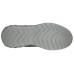Skechers Overhaul 2.0 Cushioned Slip Resistant Abrasion Resistant Low Top Casual Running Shoes Men's Black Gray 39
