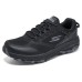 Skechers Go Run Trail 'Black' Черный, 43.5