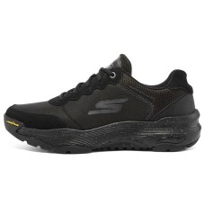 Skechers Go Walk Arch Fit Outdoor 'Black' 43.5
