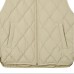 Skechers Vest Unisex Irish Cream Irish Cream/028R, XL