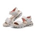 Skechers Go Glide Step Flex Sandal 'Beige' Women's 38