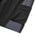 Skechers Casual Shorts Men's Carbon Black Carbon Black 0018, M