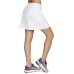 Юбка Skechers Goflex Mini Skort Белый, S