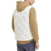Skechers Vests Men Tofu White/0211 Tofu White/0211, 2XL