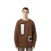 Levis Sweaters Men Brown Коричневый, M