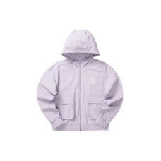 Skechers Jacket Women's Freesia Purple Pale Purple/02N4, S