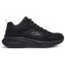 Skechers Skech Lite Pro Cushioned Slip Resistant Mid Top Casual Shoes Men's Black Черный, 43