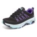 Skechers Go Run Trail Altitude 'Black Purple' Women's 39
