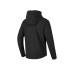 Skechers Jackets & Coats Men's Carbon Black Carbon Black-0018, S