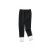 Skechers Knitted Sports Pants Carbon Black Teenagers Carbon Black 0018, 130