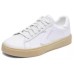 Skechers Anti-Slip Wear-Resistant Low-Top Skateboard Shoes Women's White Белый, 38