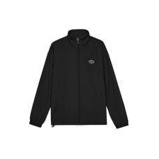 Skechers Trench Coat Women's Carbon Black Carbon Black 0018, L