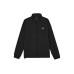 Skechers Trench Coat Women's Carbon Black Carbon Black 0018, L