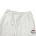 Skechers Colorful Knitted Sports Pants Unisex Light Heather Gray Light Heather Gray/0248, S