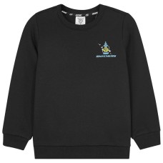Skechers Grade School Sweatshirts сажа, 150