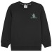 Skechers Grade School Sweatshirts сажа, 150