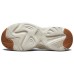 Skechers Stamina Airy Cushioning Anti-Slip And Wear-Resistant Low-Top Chunky Sneakers Women's Ivory 35