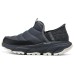 Skechers Slip Ins Anti-Slip Wear-Resistant Low-Top Casual Shoes Women's Black Черный, 37.5