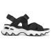 Skechers Big Lug 'Black White' Women's 37