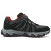 Skechers Wear-Resistant Slip-Resistant Low-Top Kids' Outdoor Shoes Black Teenagers Черный, 39