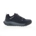 Skechers Arch Fit Swift Trail 237604 Mens Black Athletic Hiking Shoes 10