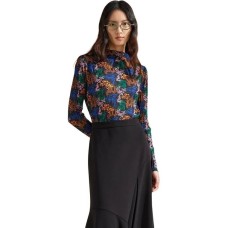 Broadcast Shirts Women's 木槿粉花色, S