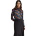 Broadcast Shirts Women's 木槿粉花色, S