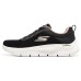 Skechers Go Walk Joy Light Motion Sneaker 'Black Pink White' Women's 37