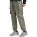 Skechers Knitted Sweatpants Men's Vetiver Rock Blue Grass Green/01DR, M