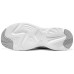Skechers D'LITES Cushioned Wear-Resistant Support Low-Top Chunky Sneakers Women's White Black Белый, 37