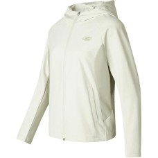 Skechers Sportlife Jackets Coats Women's Marshmallow White Marshmallow white 0074, 2XL
