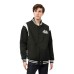 Skechers New Year Puffer Jacket Unisex Carbon Black Carbon Black 0018, S