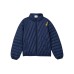 Skechers Kids Down Jackets / Vests Medieval Blue/007D, L