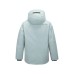 Skechers Basic Sports Series Puffer Jacket Men's Pearl Blue жемчужно-голубой, XL