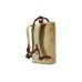 Skechers Fabric Mountaineering Bag, Backpack Regular Unisex Pepper Beige Pepper Beige