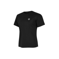 Skechers T-Shirt Men's Carbon Black Carbon Black 0018, 2XL