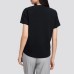 Skechers Regular T Shirt Women's Carbon Black Carbon Black/0018, 2XL