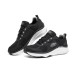 Skechers Dlux Fitness 'Black White' 42