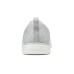Skechers Cushioning Anti-Slip Wear-Resistant Breathability Low-Top Casual Shoes Women's White Белый, 37.5