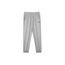 Skechers Colorful Casual Pants Women's Medium Heather Gray Medium Heather Gray 004F, S