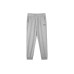 Skechers Colorful Casual Pants Women's Medium Heather Gray Medium Heather Gray 004F, S