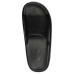 Skechers Slide Slippers Women's Black Черный, 35