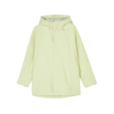 Skechers Mountain And Wild Outdoor Series Jacket Women's Snow Pear Ice Cream Yellow Snow Pear Ice Cream Yellow, M
