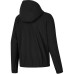 Skechers Jacket Women's Carbon Black Carbon Black/0018, M