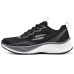 Skechers Kids' Casual Shoes Grade School black charcoal gray, 32