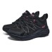 Skechers Lifestyle Trainers 'Black Pink' Women's Черный, 36