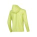 Skechers SS24 Sun Protection Clothing Men's Light Yellow Green Light Yellow Green/03Z2, XL